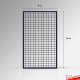 Suspended Gridwall Mesh Kits (Ceiling Hanging)