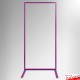 Freestanding Headshot Stand (Double-sided, 32 Photo Display)