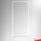 Freestanding Headshot Stand (Double-sided, 32 Photo Display)