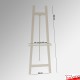 The 'Big' Easel 180cm (Heavy Duty), Black