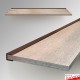 Floating Wood Shelf (Float-effect Bracket & MFC Shelving Board)