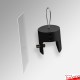 Extra Heavy Duty Carpet Clamp - 20mm (Rug Hanger for 50kg Carpets!)