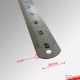 Metal Rulers 150mm, 300mm, 600mm (Stainless Steel, Straight Edge)