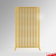 Freestanding Decorative Screens (Expo Panel & Room Dividers)