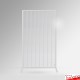 Freestanding Decorative Screens (Expo Panel & Room Dividers)