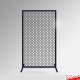 Freestanding Decorative Screens (Expo Panel & Room Dividers)