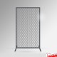 Freestanding Decorative Screens (Expo Panel & Room Dividers)