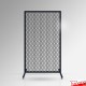 Freestanding Decorative Screens (Expo Panel & Room Dividers)
