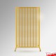 Freestanding Decorative Screens (Expo Panel & Room Dividers)