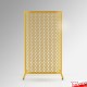 Freestanding Decorative Screens (Expo Panel & Room Dividers)