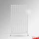 Freestanding Decorative Screens (Expo Panel & Room Dividers)