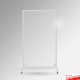 Freestanding Decorative Screens (Expo Panel & Room Dividers)