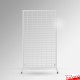 Freestanding Decorative Screens (Expo Panel & Room Dividers)