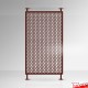 Freestanding Decorative Screens (Expo Panel & Room Dividers)