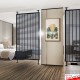 Freestanding Decorative Screens (Expo Panel & Room Dividers)