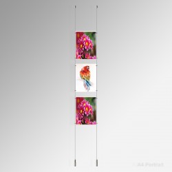 'A5' Ready-made Kits (Ceiling to Floor)