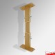 MEP Access Panel Hanging Kit - Heavy Duty Ceiling Suspension System