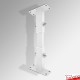 MEP Access Panel Hanging Kit - Heavy Duty Ceiling Suspension System