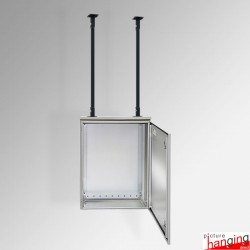MEP Access Panel Hanging Kit - Heavy Duty Ceiling Suspension System