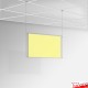 Ceiling Grid Clip Hanger Set - Hang Signs From Suspended Ceilings!