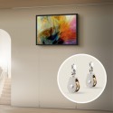 High Ceiling Picture Hanging - Display Solutions for High Ceilings!