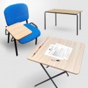 UK School Furniture (Classroom Desks, School Chairs, Academy Furniture Hire)