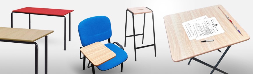UK School Furniture (Classroom Desks, School Chairs, Academy Furniture Hire)